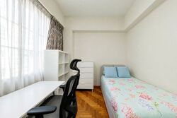 Eastwood Green (D16), Condominium #558792191
